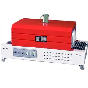 400×200C型收縮機