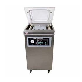 DZ-400型單室電腦板真空機(jī)(不銹鋼/噴漆)