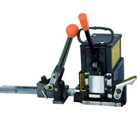 手提式電熔打包機(jī)