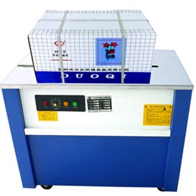 高臺(tái)半自動(dòng)捆扎機(jī)